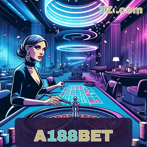 Apostas Inovadoras: Descubra o Que o a188bet Oferece