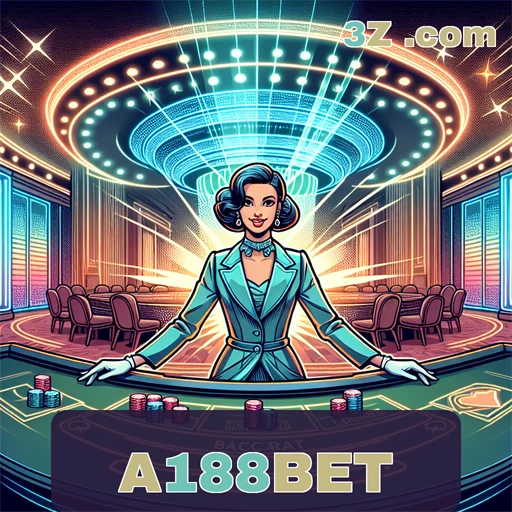 A Segurança que Ganha a Confiança do Jogador na a188bet