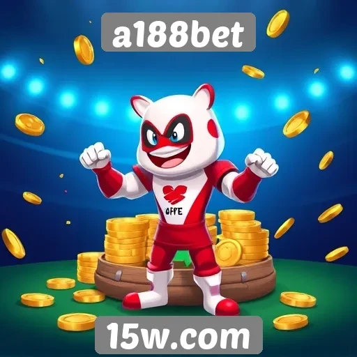 a188bet oferece variedade de jogos online