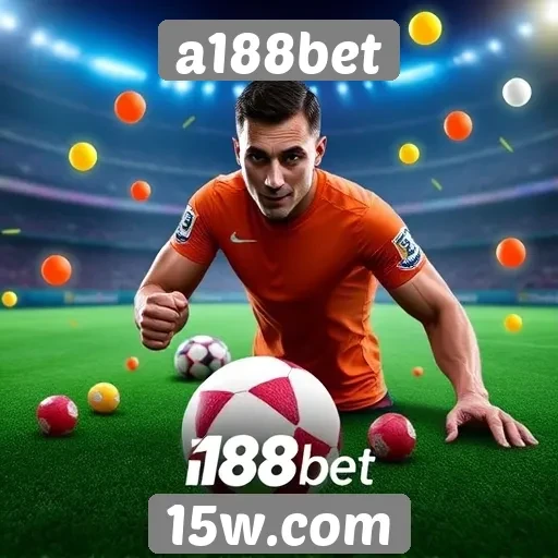 Exploração das promoções disponíveis na a188bet