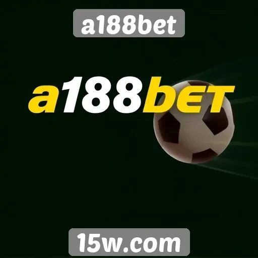 Vantagens de usar a188bet para apostas online