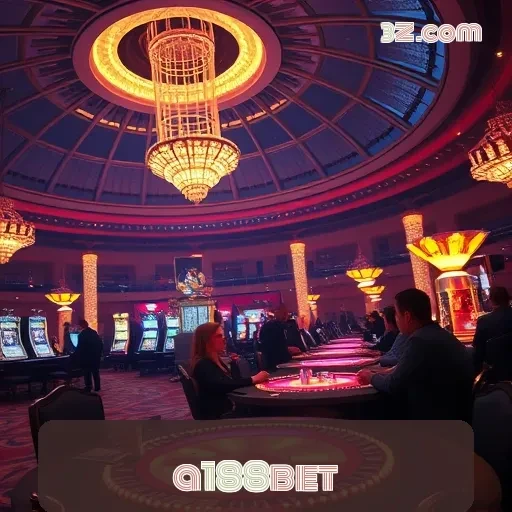 a188bet Bônus