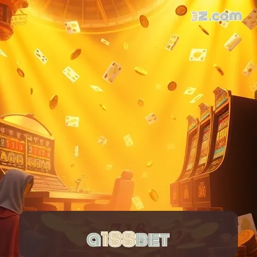 a188bet Login