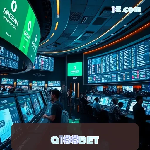 a188bet: As Promoções que Transformam sua Experiência de Jogo