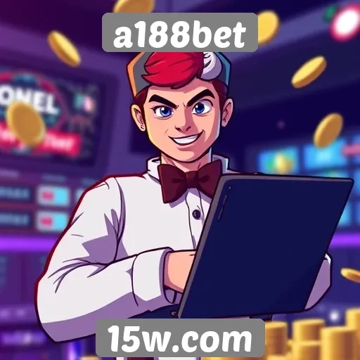 Estudo sobre popularidade do a188bet entre jogadores
